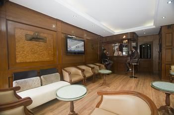 Oyo Premium Hadimba Temple Hotel 3*