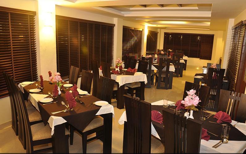 Sandhya & Resort 4*