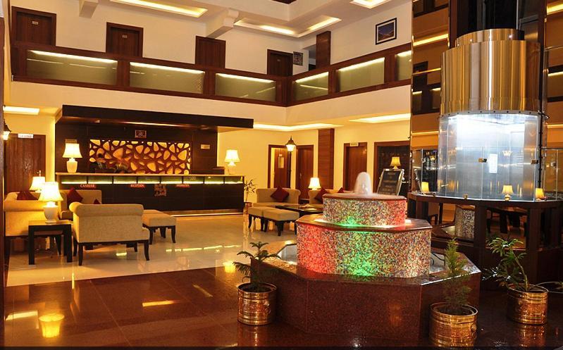 Sandhya & Resort Manali (Himachal Pradesh)