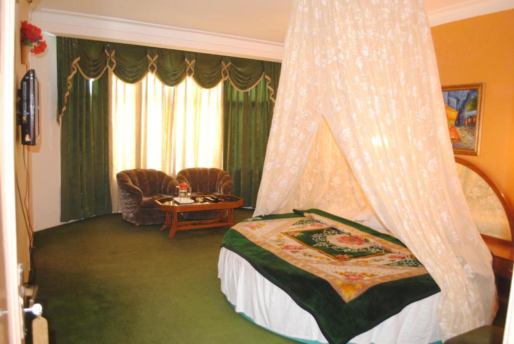Hotel Nishita