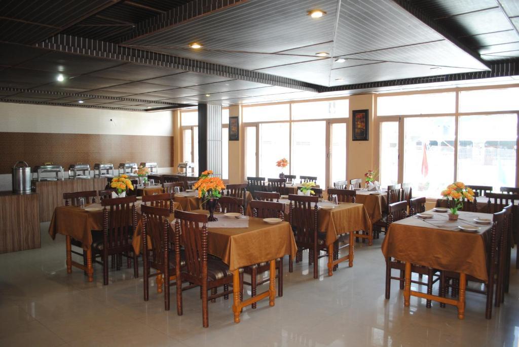Nishita Hotel