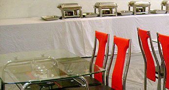 Chetna Hotel 3*