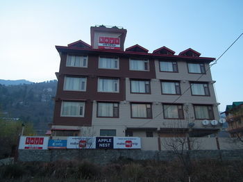 Apple Nest 3*