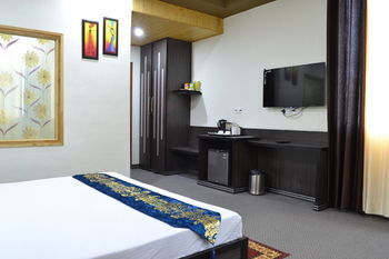 Hotel Apple Nest 3*