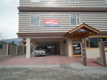 Apple Nest 3* Manali (Himachal Pradesh)
