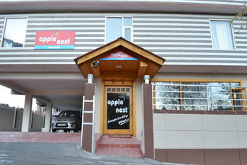 Apple Nest Hotel