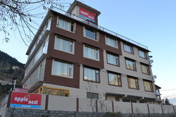 Hotel Apple Nest 3*