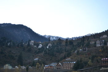 Hotel Apple Nest