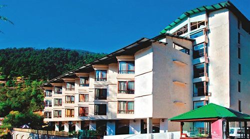Hotel The River Crescent 4*