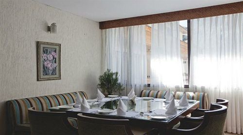 The River Crescent 4* Manali (Himachal Pradesh)