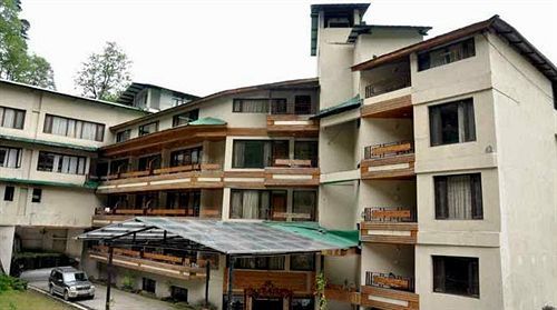 The River Crescent 4* Manali (Himachal Pradesh)