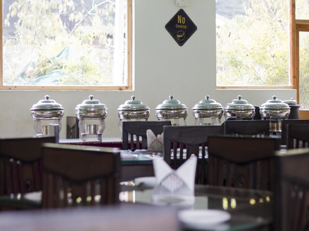 Oyo Premium Grand Hotel