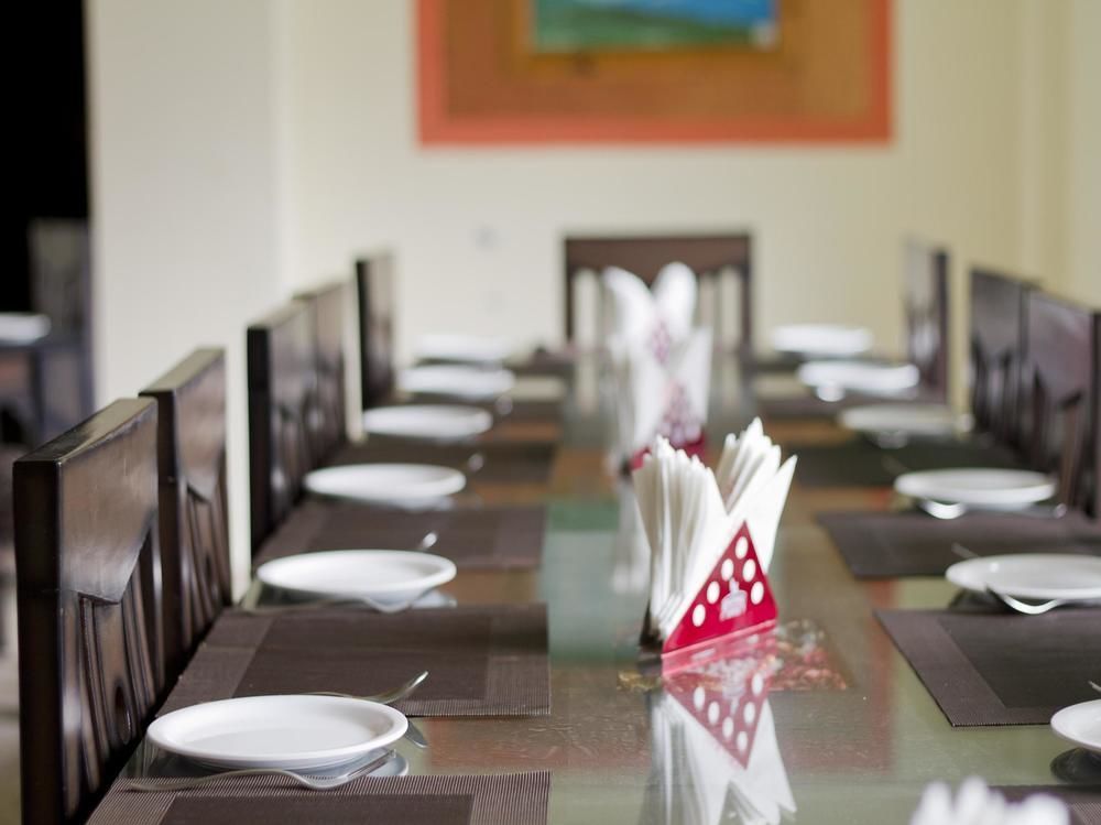 Oyo Premium Grand 3* Manali (Himachal Pradesh)