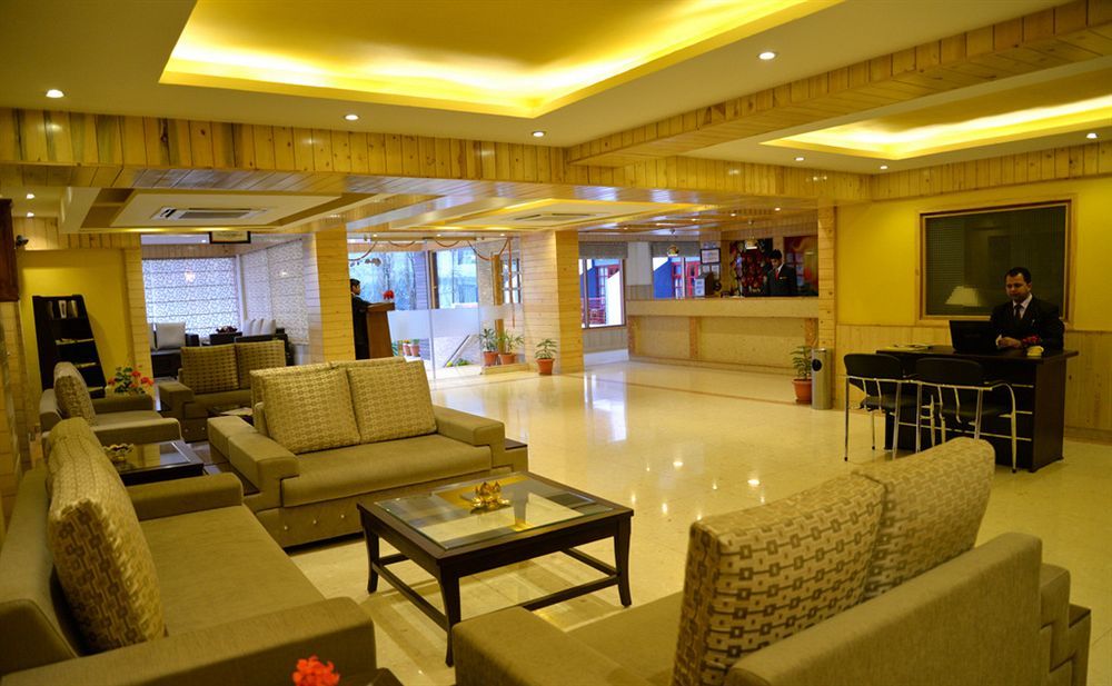 Resort Sun Park 4*