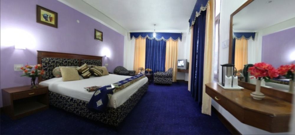 Sun Park Manali (Himachal Pradesh)