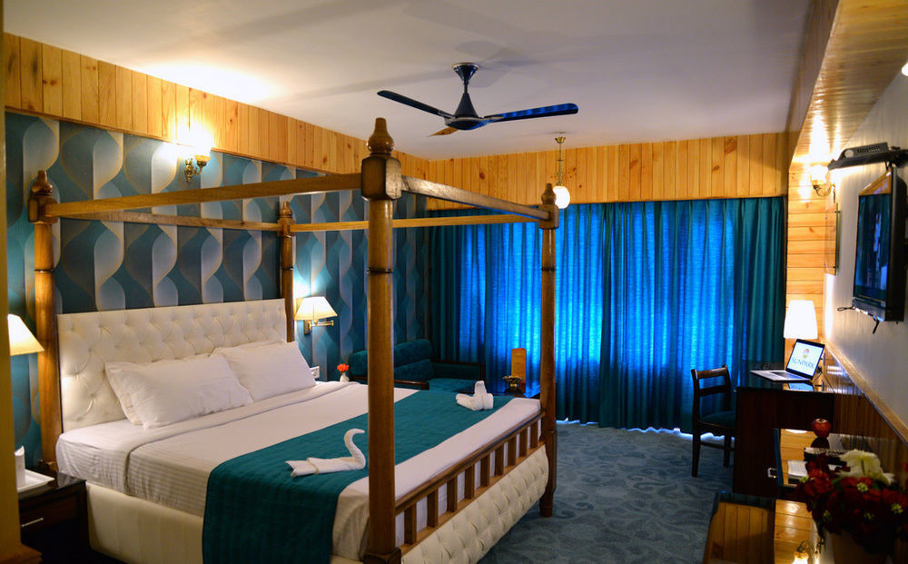 Sun Park 4*