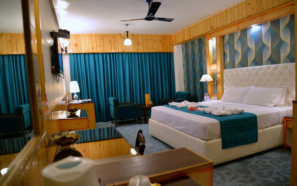 Sun Park Manali (Himachal Pradesh)