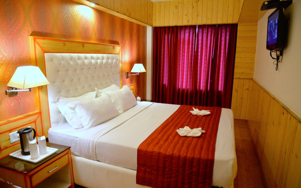 Sun Park Resort Manali (Himachal Pradesh)