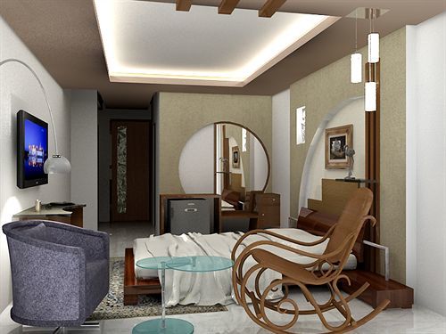 Hotel Snow Princess Manali (Himachal Pradesh)