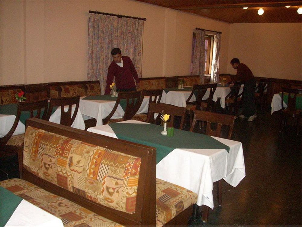 Snow Princess Hotel 3*