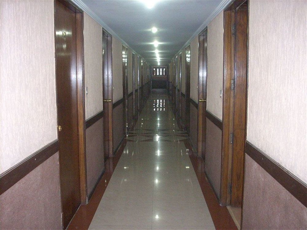 Snow Princess Hotel Manali (Himachal Pradesh)