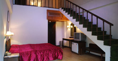 Hotel Snow Princess Manali (Himachal Pradesh)