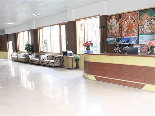Hotel Hilltone &