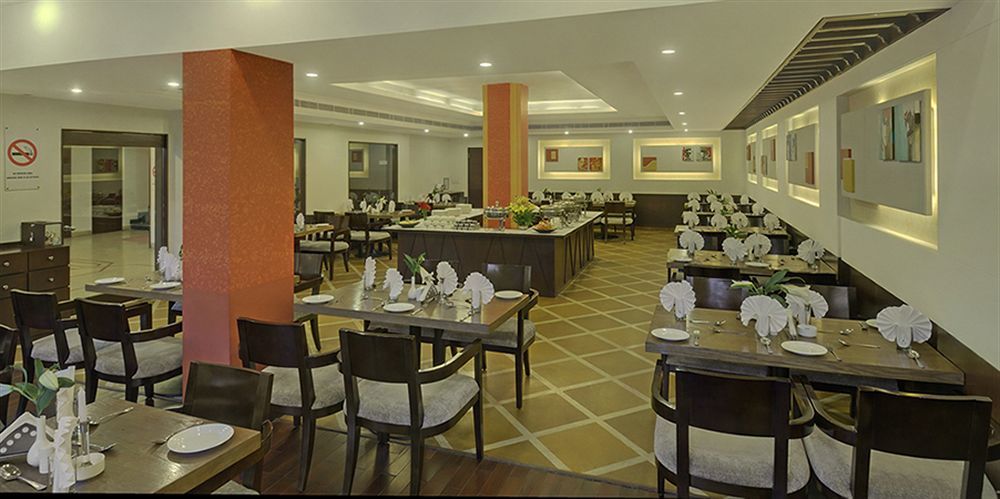 Resort Apple Country Resorts- A Vegetarian Place 4*