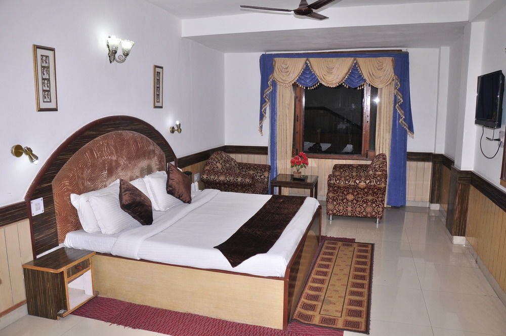 Snow Park Hotel