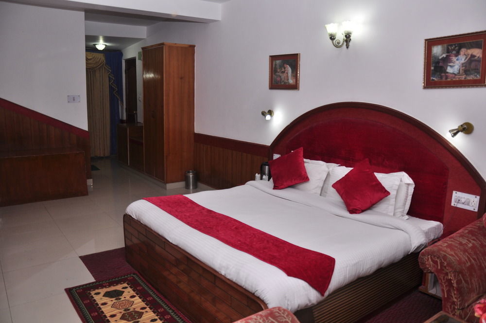 Snow Park Hotel Manali (Himachal Pradesh)