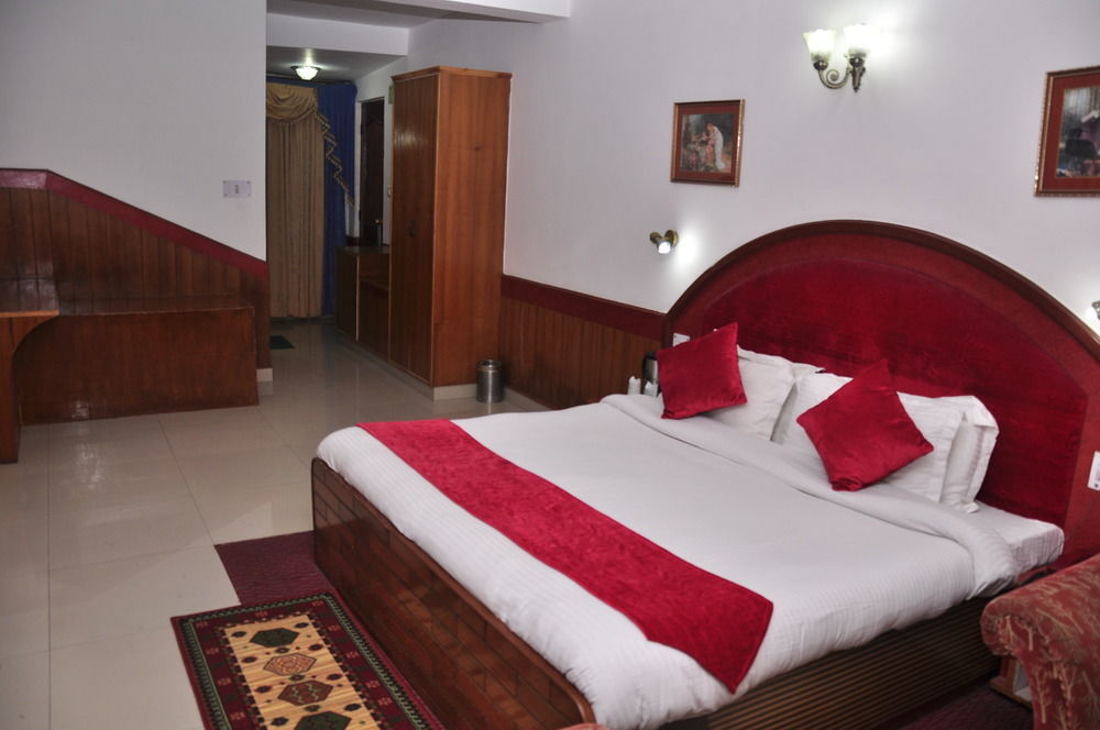 Snow Park Hotel 3*