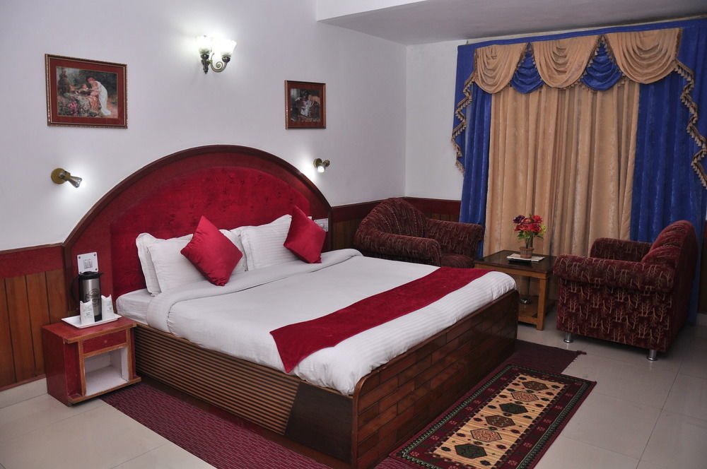 Hotel Snow Park