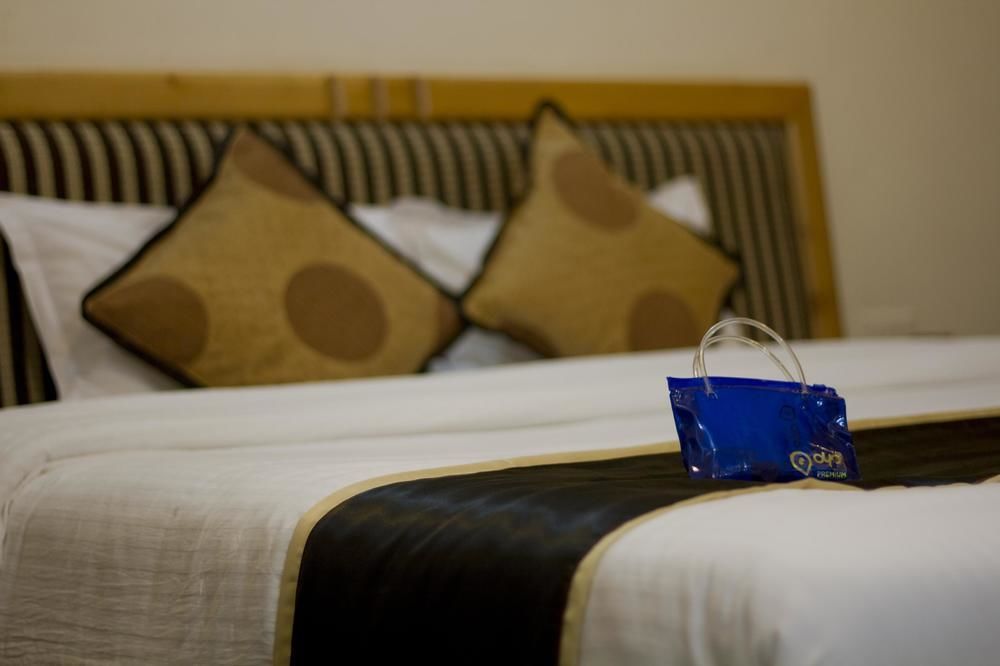 Oyo Premium Simsa 3*