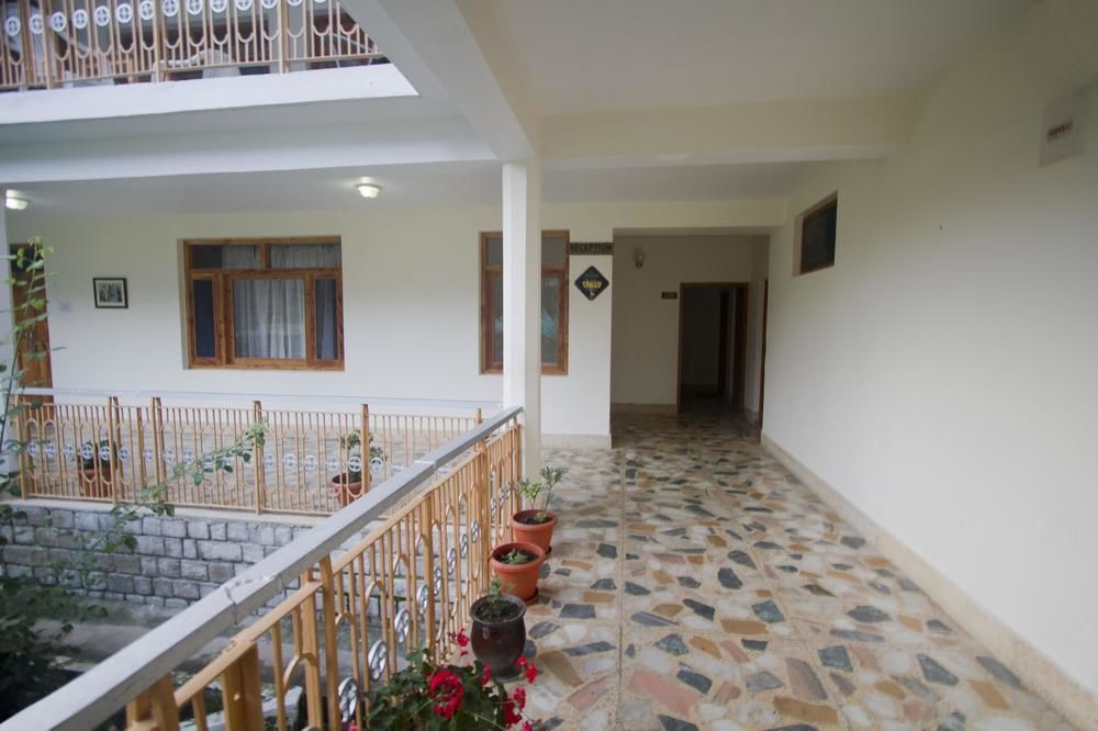 Hotel Oyo Premium Simsa Manali (Himachal Pradesh)