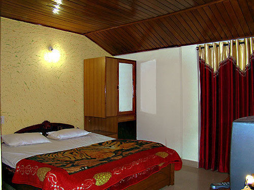 Crystal 3* Manali (Himachal Pradesh)