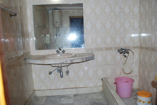 Crystal Hotel Manali (Himachal Pradesh)