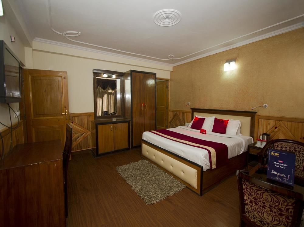 Oyo Premium Star Prini Hotel Manali (Himachal Pradesh)