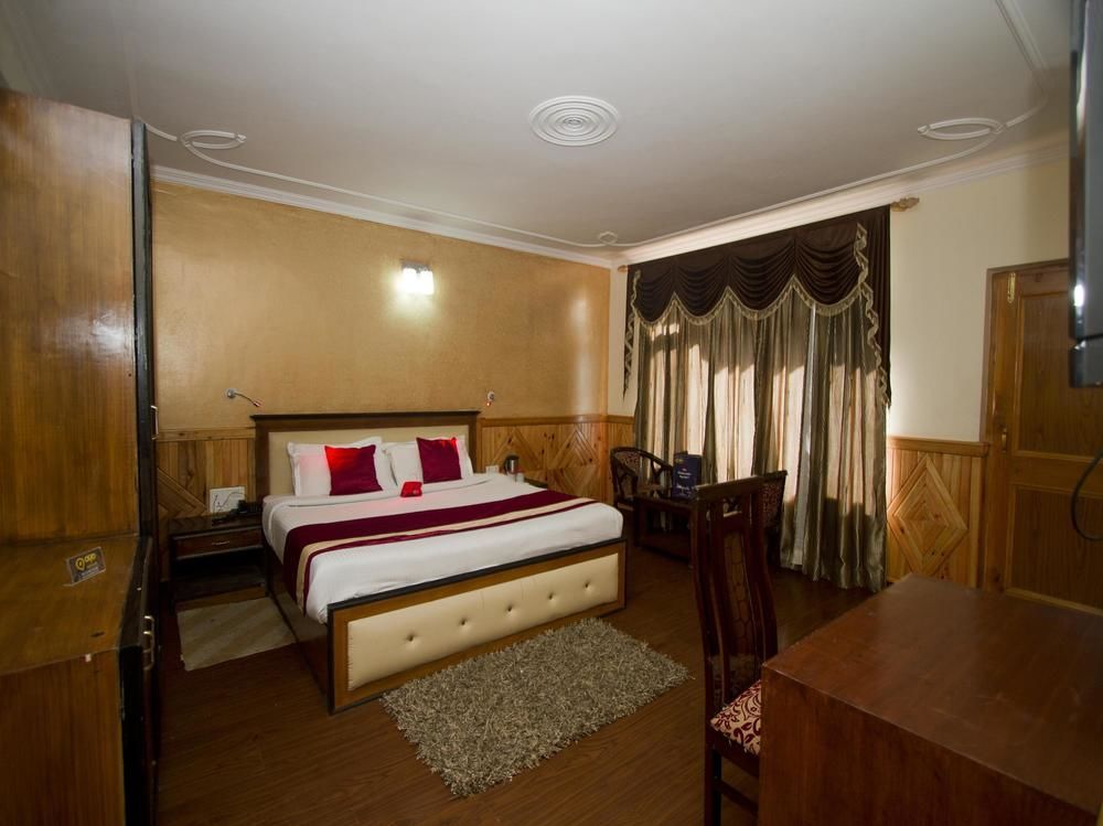 Oyo Premium Star Prini Hotel Manali (Himachal Pradesh)
