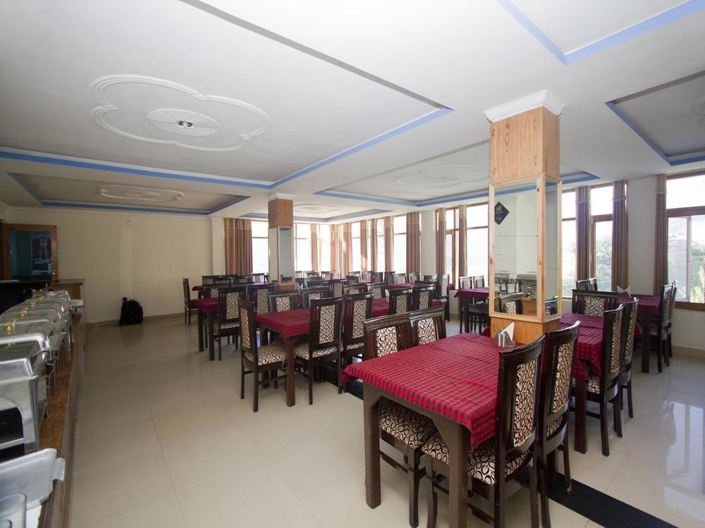 Oyo Premium Star Prini Hotel Manali (Himachal Pradesh)