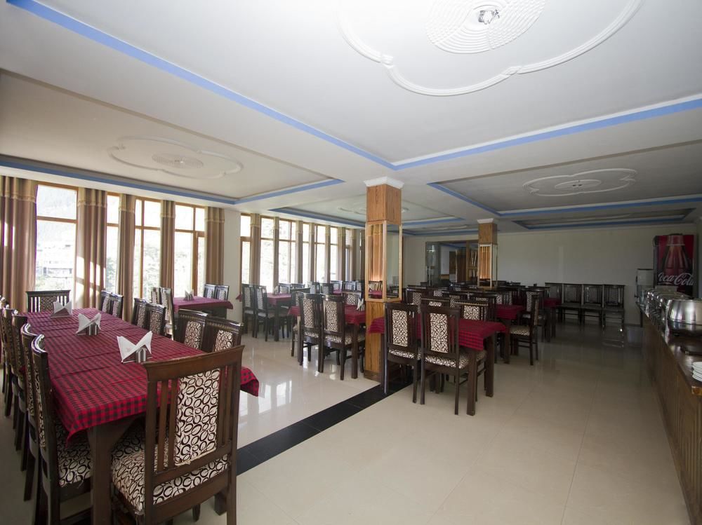 Hotel Oyo Premium Star Prini 3*