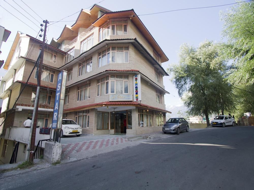 Hotel Oyo Premium Star Prini 3*