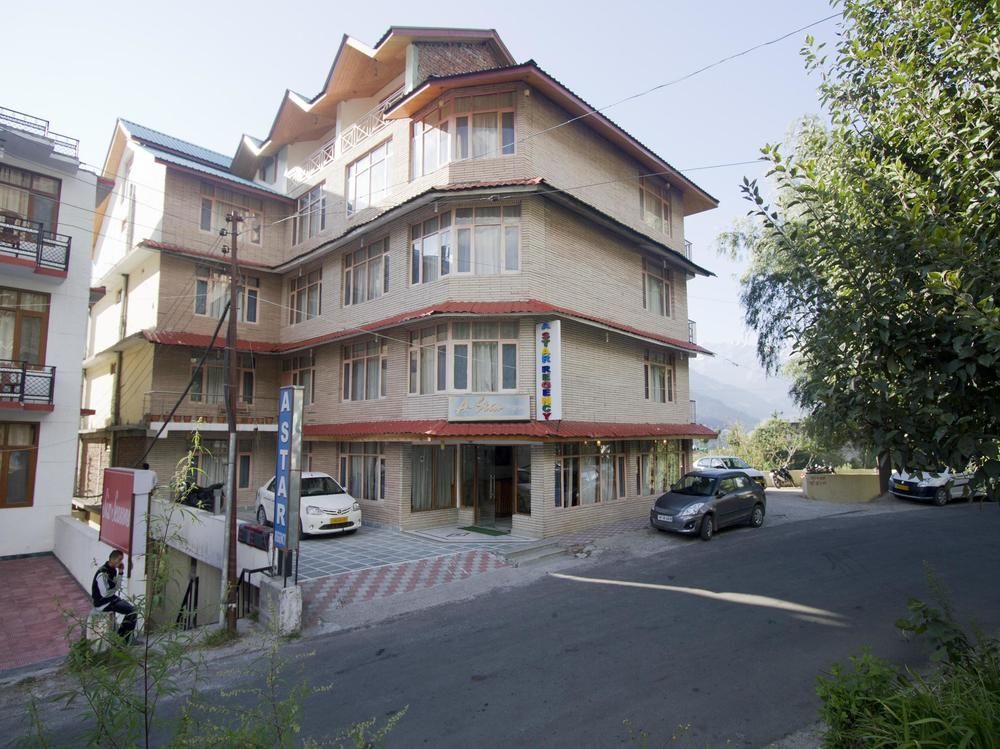 Oyo Premium Star Prini 3* Manali (Himachal Pradesh)
