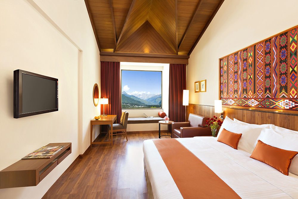 Sterling Resort Manali (Himachal Pradesh)