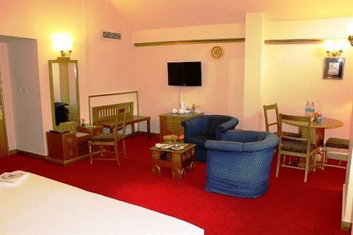 Sterling Resort Manali (Himachal Pradesh)