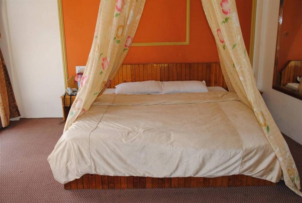 Hotel Hadimba Way - Rated And Awarded In !! Balcony 3*