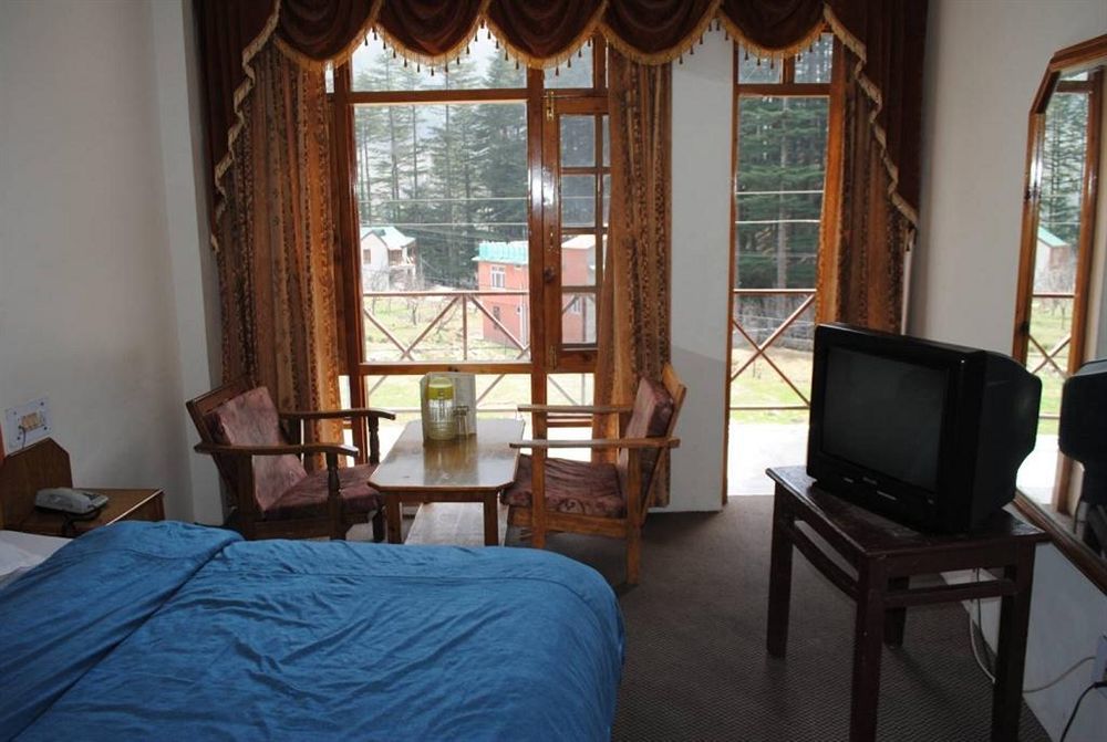 Hadimba Way - Rated And Awarded In !! Balcony