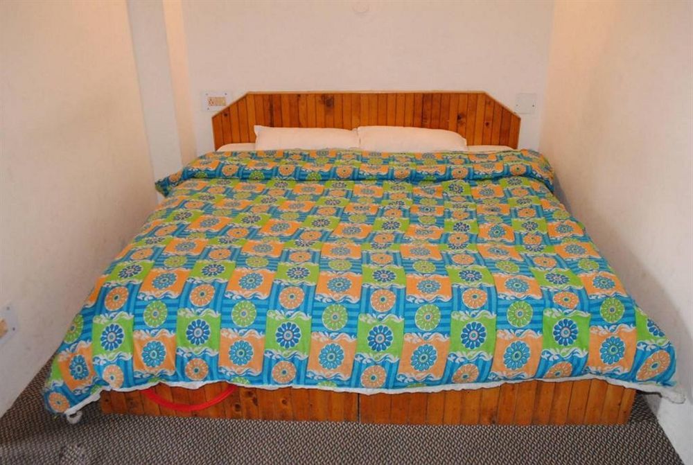 Hadimba Way - Rated And Awarded In !! Balcony 3* Manali (Himachal Pradesh)