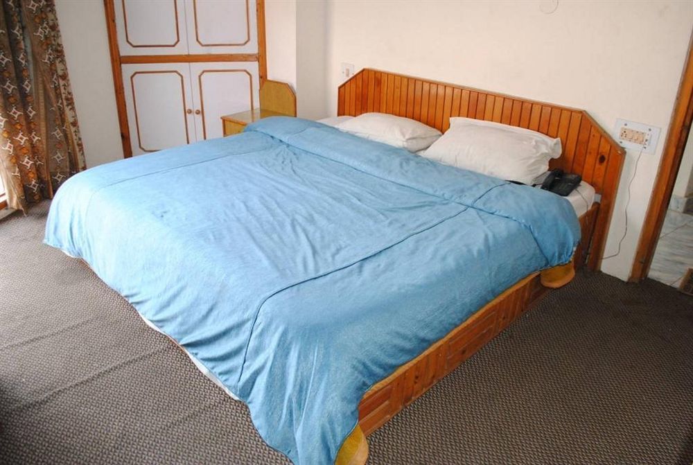 Hadimba Way - Rated And Awarded In !! Balcony Manali (Himachal Pradesh)