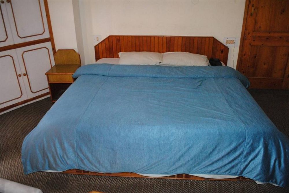 Hadimba Way - Rated And Awarded In !! Balcony 3* Manali (Himachal Pradesh)