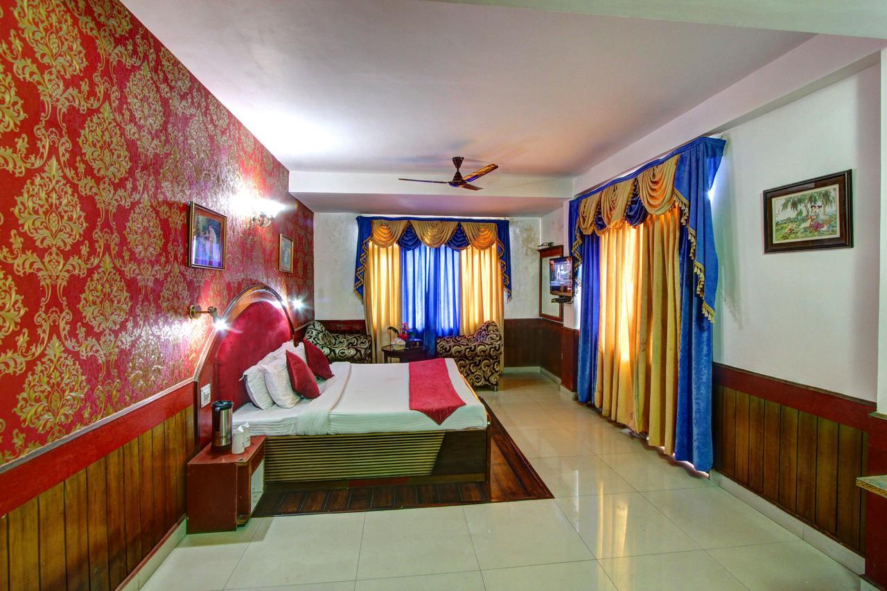 Hotel Snow Park Manali (Himachal Pradesh)